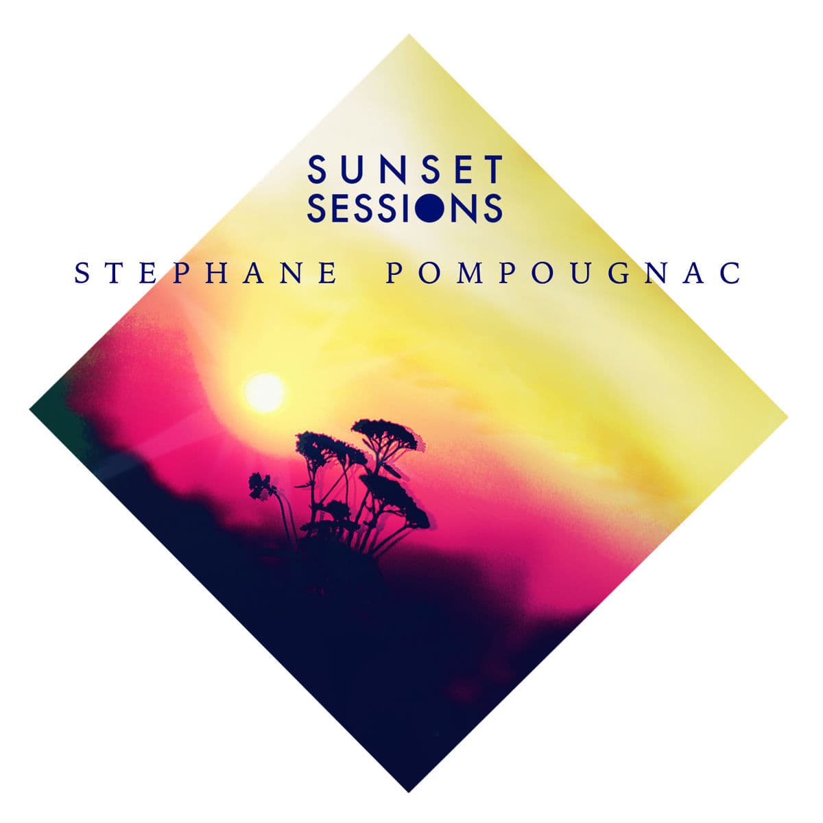 Pochette Sunset Sessions